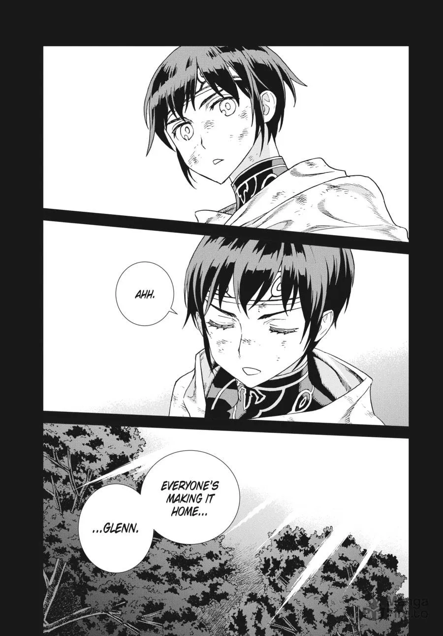 Read Ubel Blatt chapter 169 image 2 on Lezhin