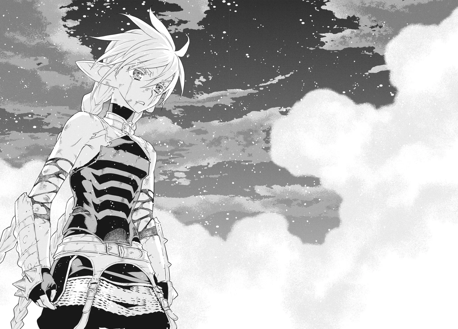 Read Ubel Blatt chapter 169 image 22 on Lezhin
