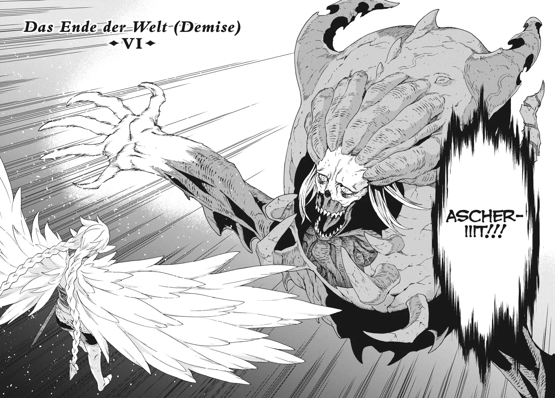 Read Ubel Blatt chapter 169 image 3 on Lezhin
