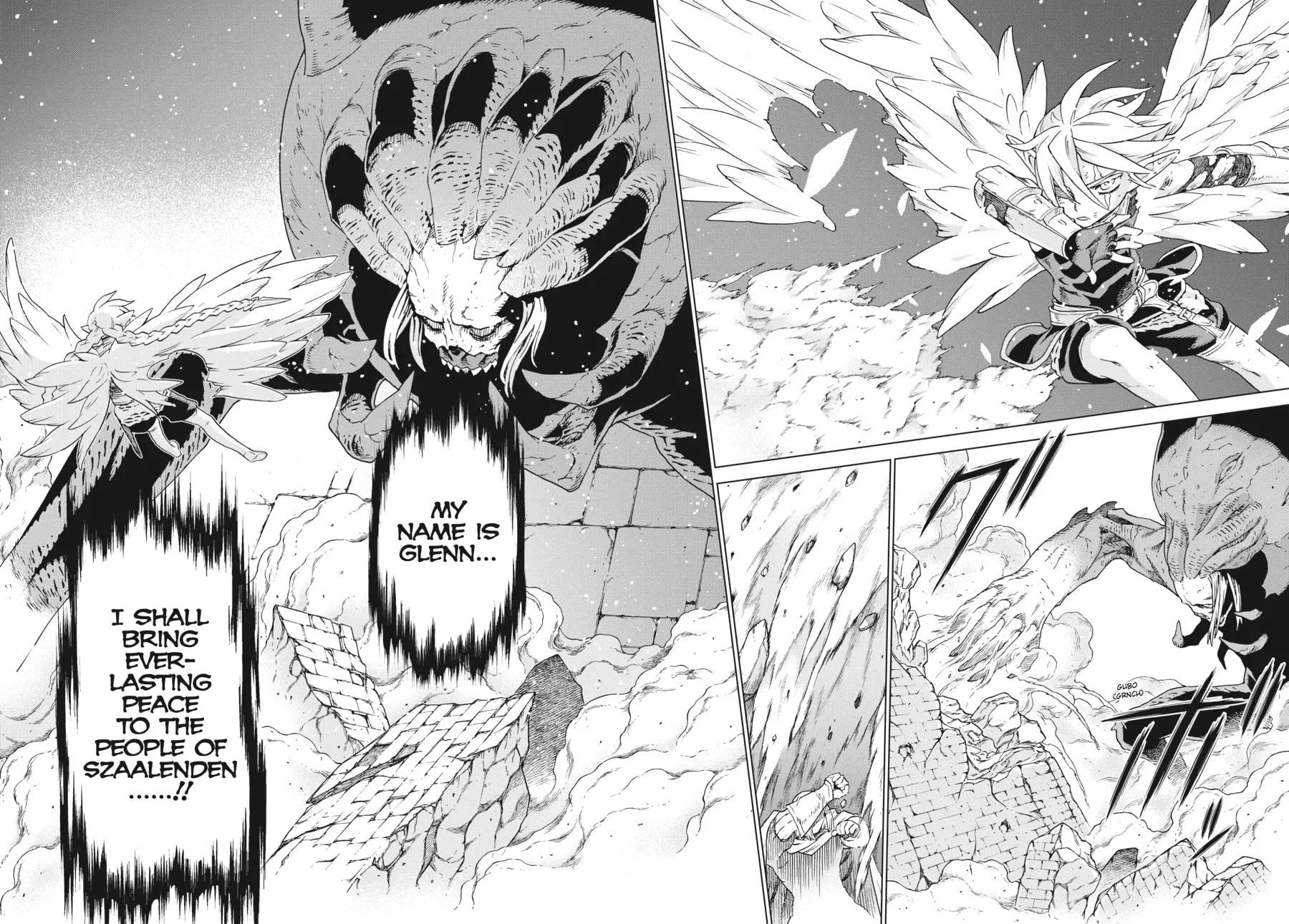 Read Ubel Blatt chapter 169 image 5 on Lezhin