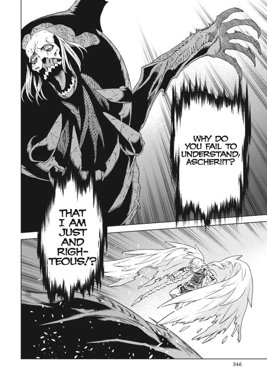 Read Ubel Blatt chapter 169 image 6 on Lezhin