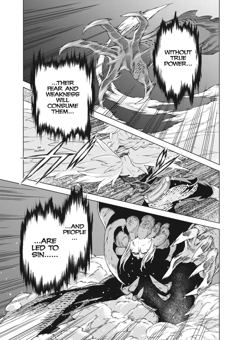 Read Ubel Blatt chapter 169 image 7 on Lezhin