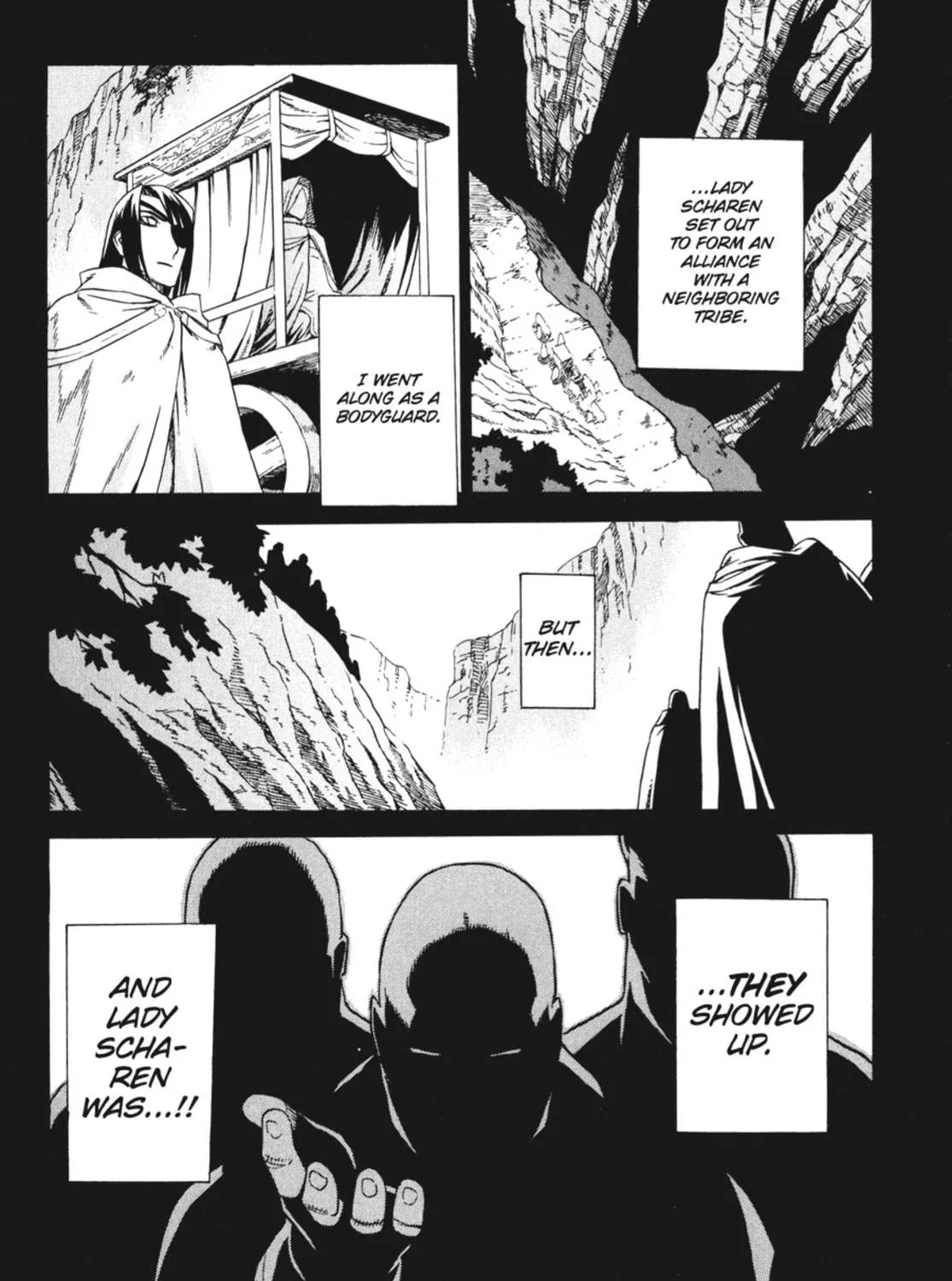 Read Ubel Blatt chapter 17 image 16 on Lezhin