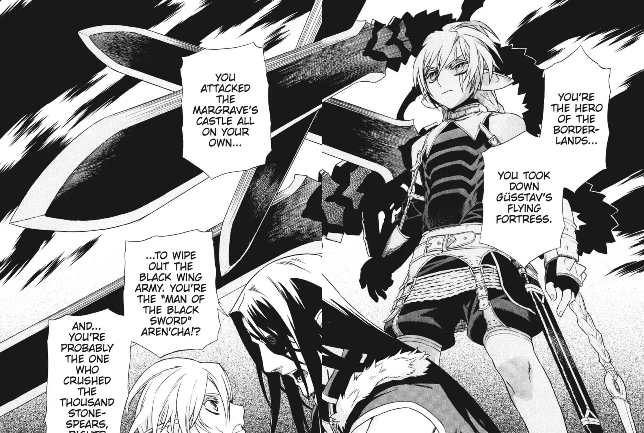 Read Ubel Blatt chapter 17 image 22 on Lezhin