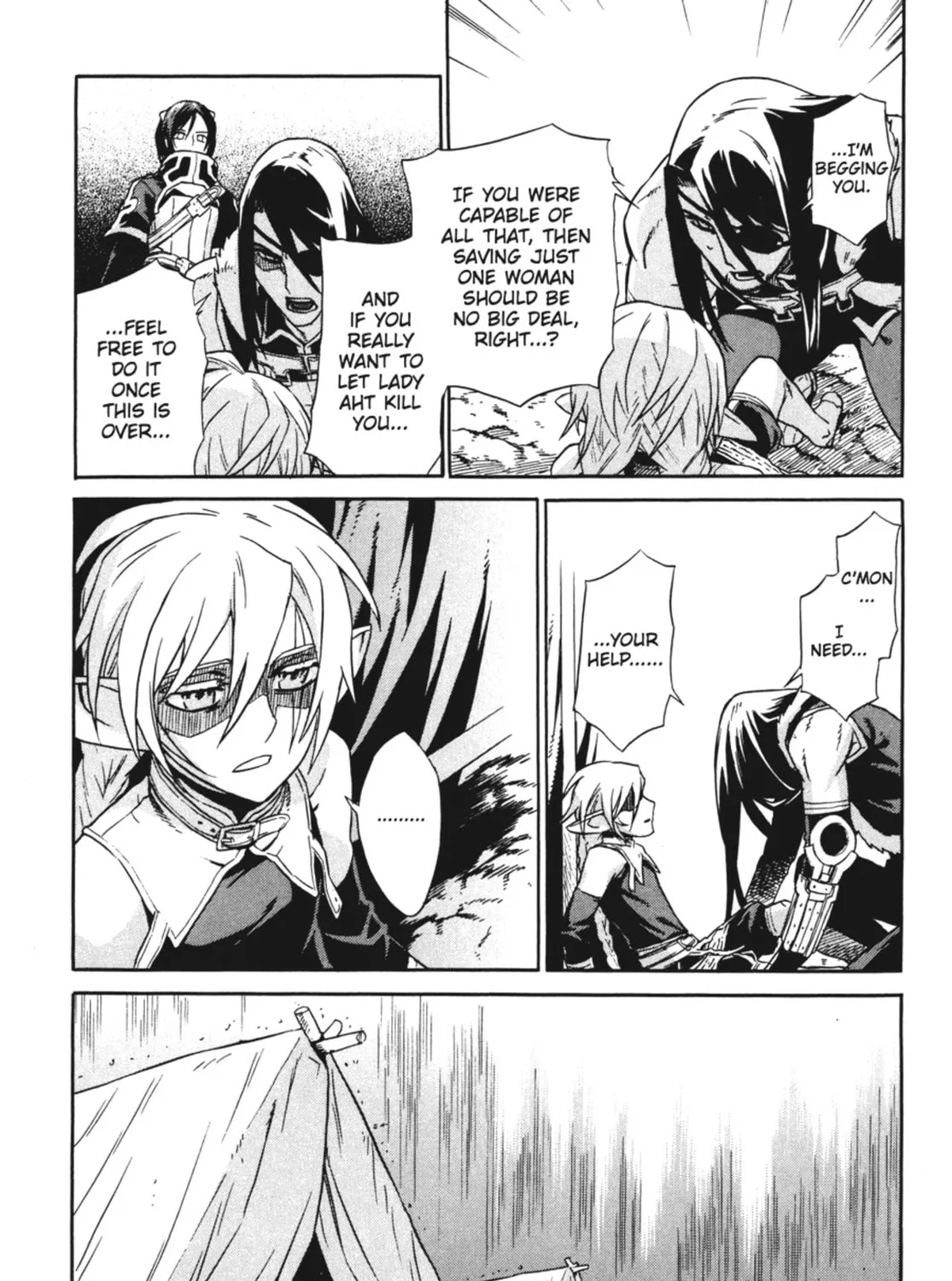 Read Ubel Blatt chapter 17 image 24 on Lezhin