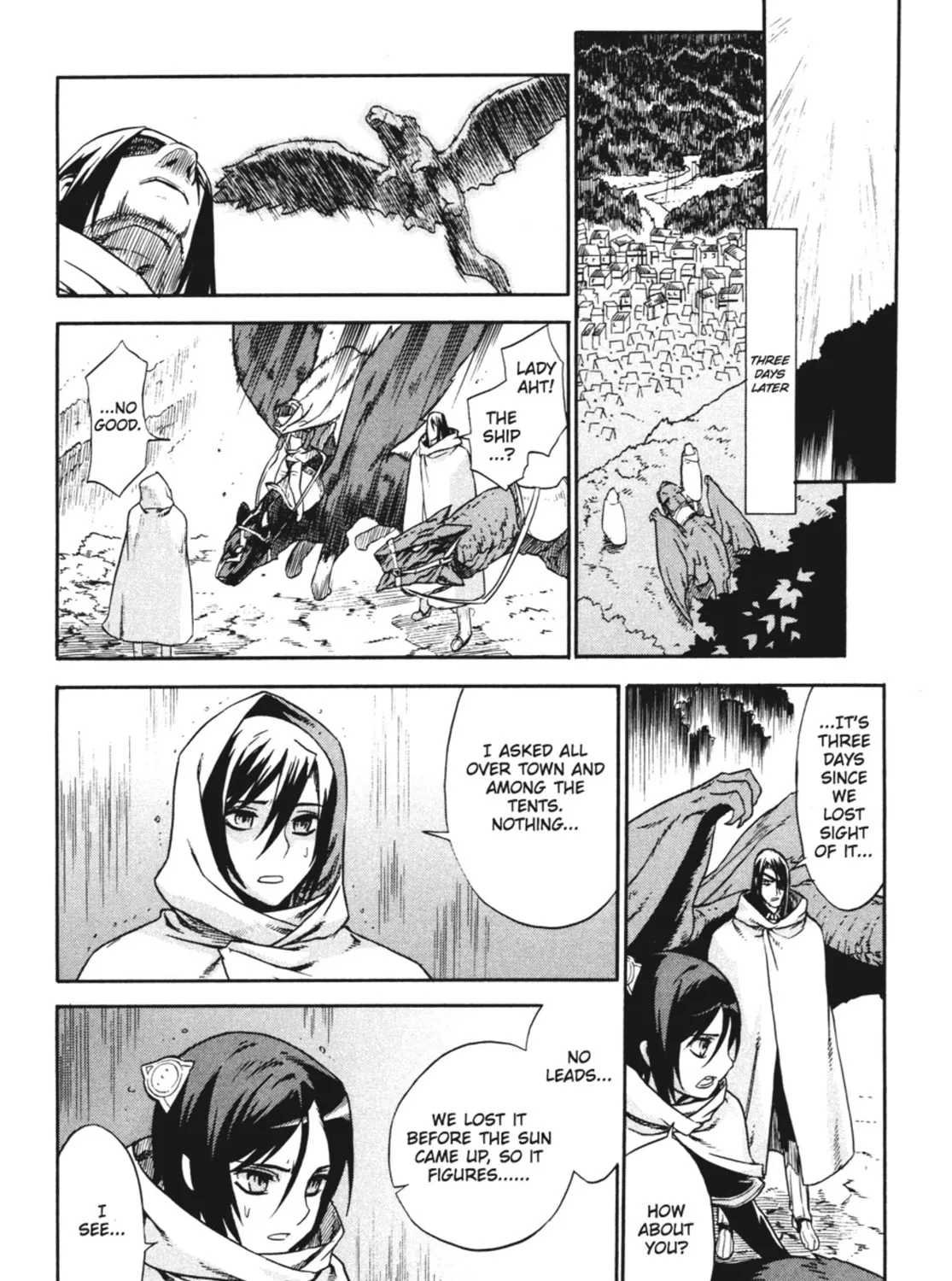 Read Ubel Blatt chapter 17 image 26 on Lezhin