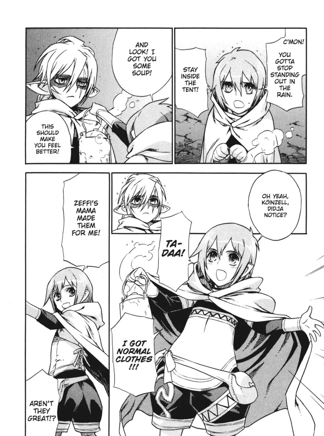 Read Ubel Blatt chapter 17 image 32 on Lezhin