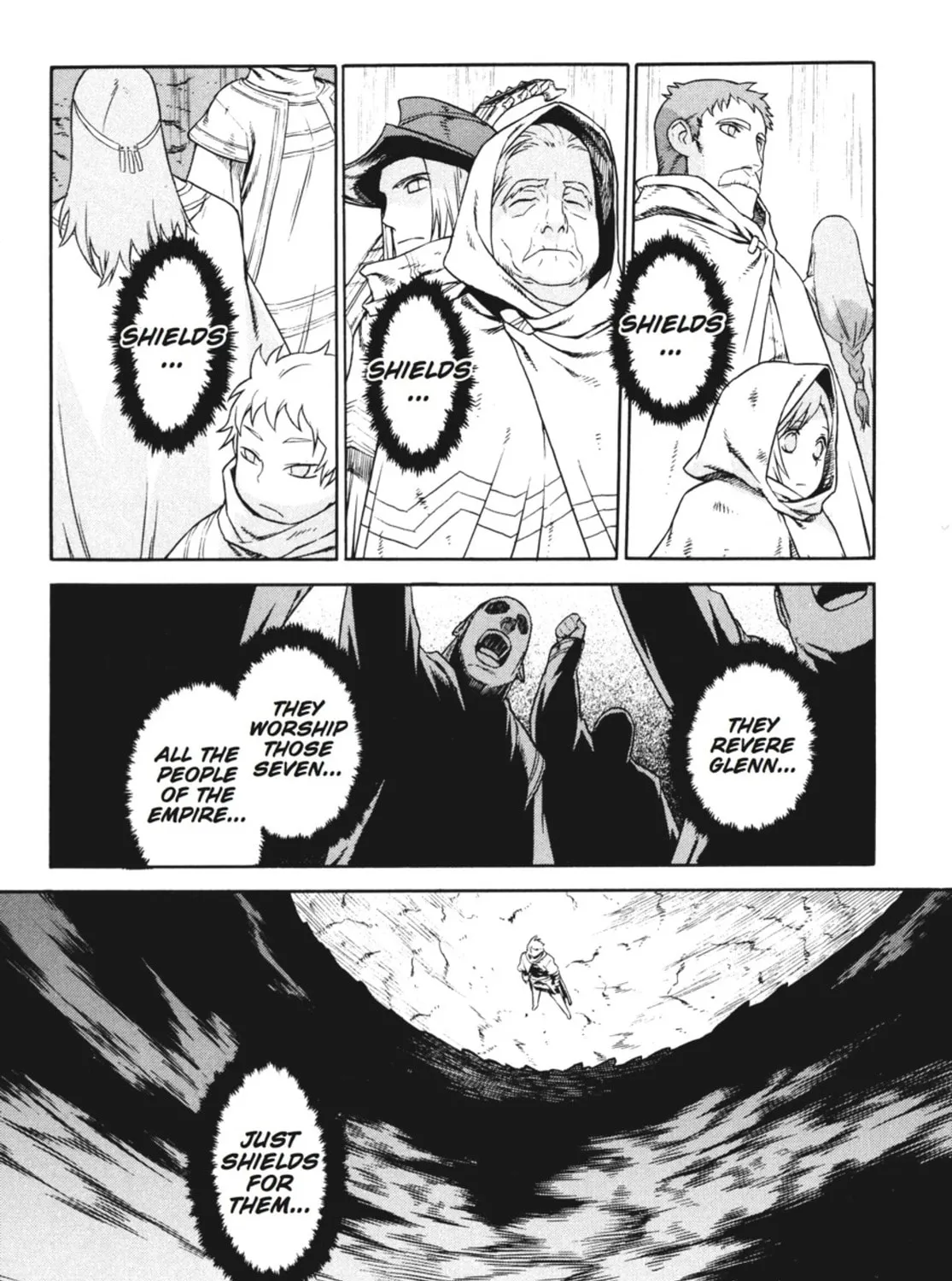 Read Ubel Blatt chapter 17 image 36 on Lezhin