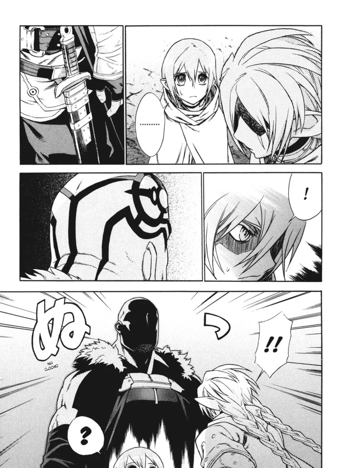 Read Ubel Blatt chapter 17 image 38 on Lezhin