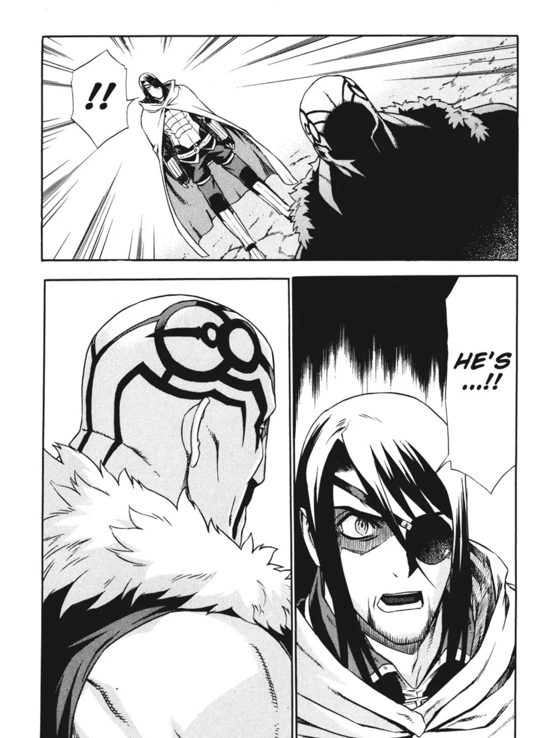 Read Ubel Blatt chapter 17 image 44 on Lezhin