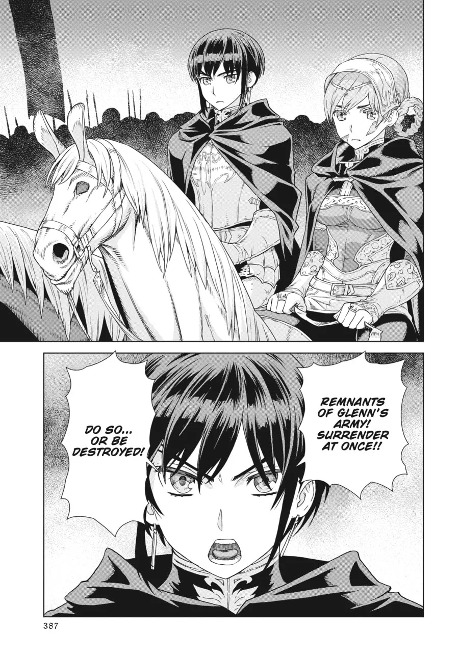 Read Ubel Blatt chapter 170 image 10 on Lezhin