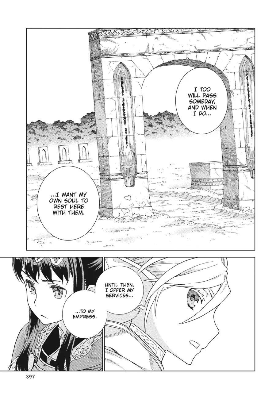 Read Ubel Blatt chapter 170 image 18 on Lezhin
