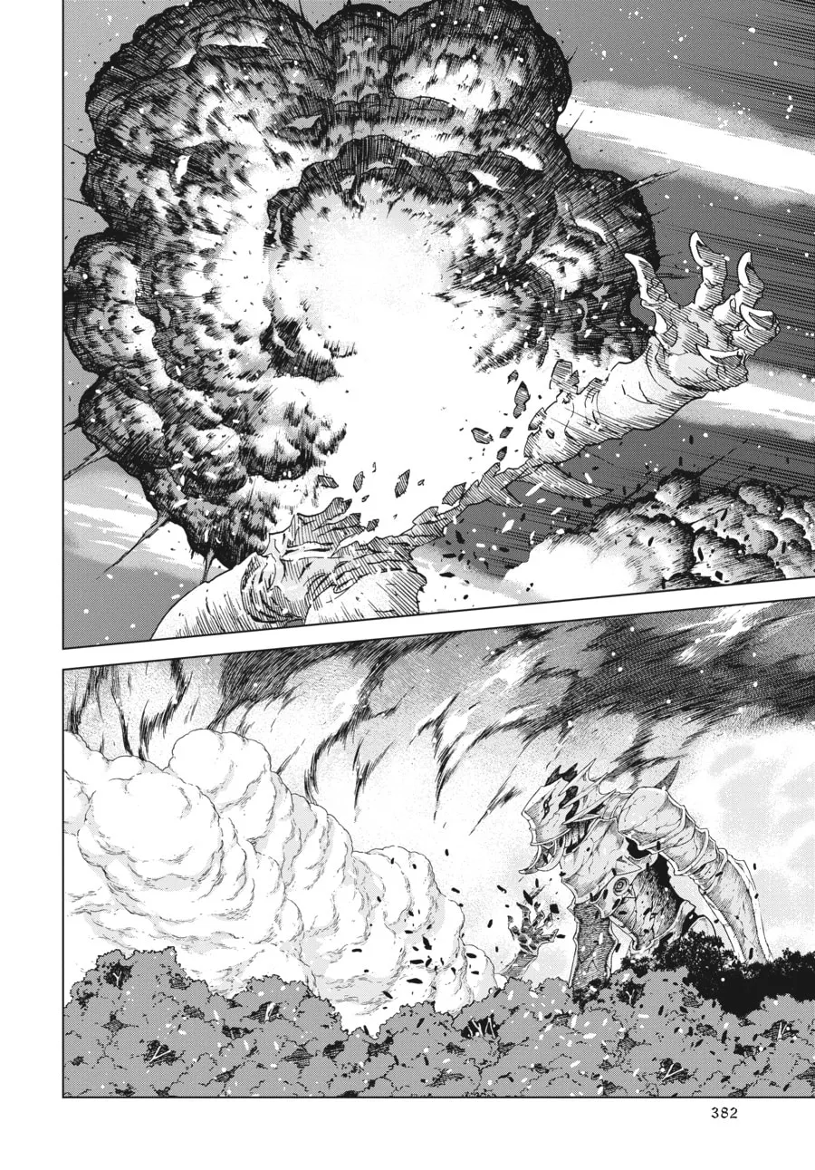 Read Ubel Blatt chapter 170 image 6 on Lezhin