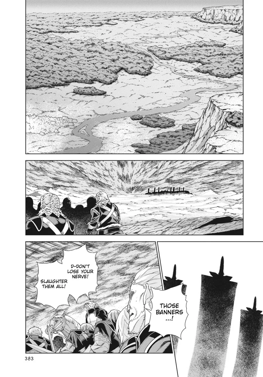 Read Ubel Blatt chapter 170 image 7 on Lezhin