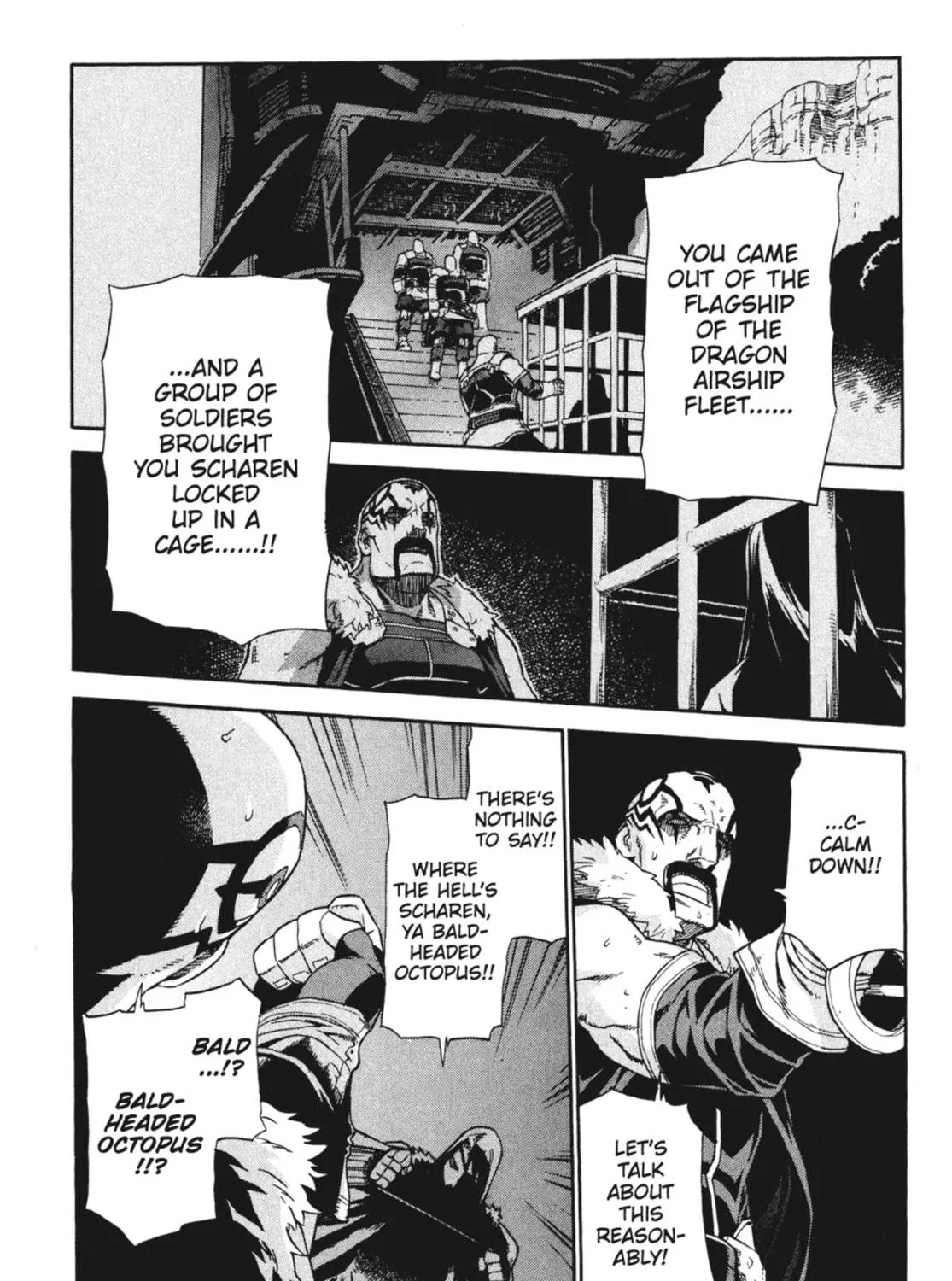 Read Ubel Blatt chapter 18 image 10 on Lezhin