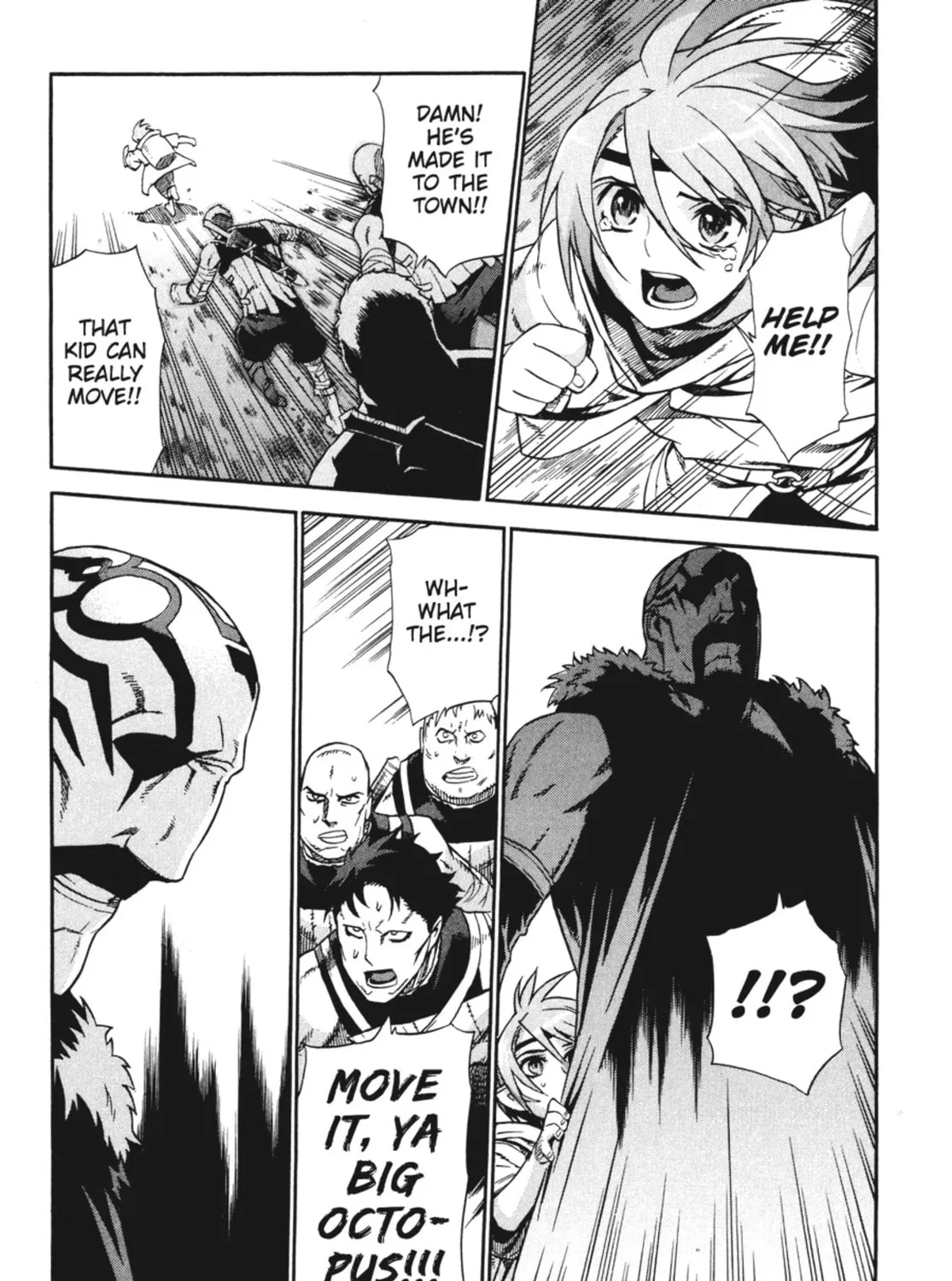 Read Ubel Blatt chapter 18 image 20 on Lezhin