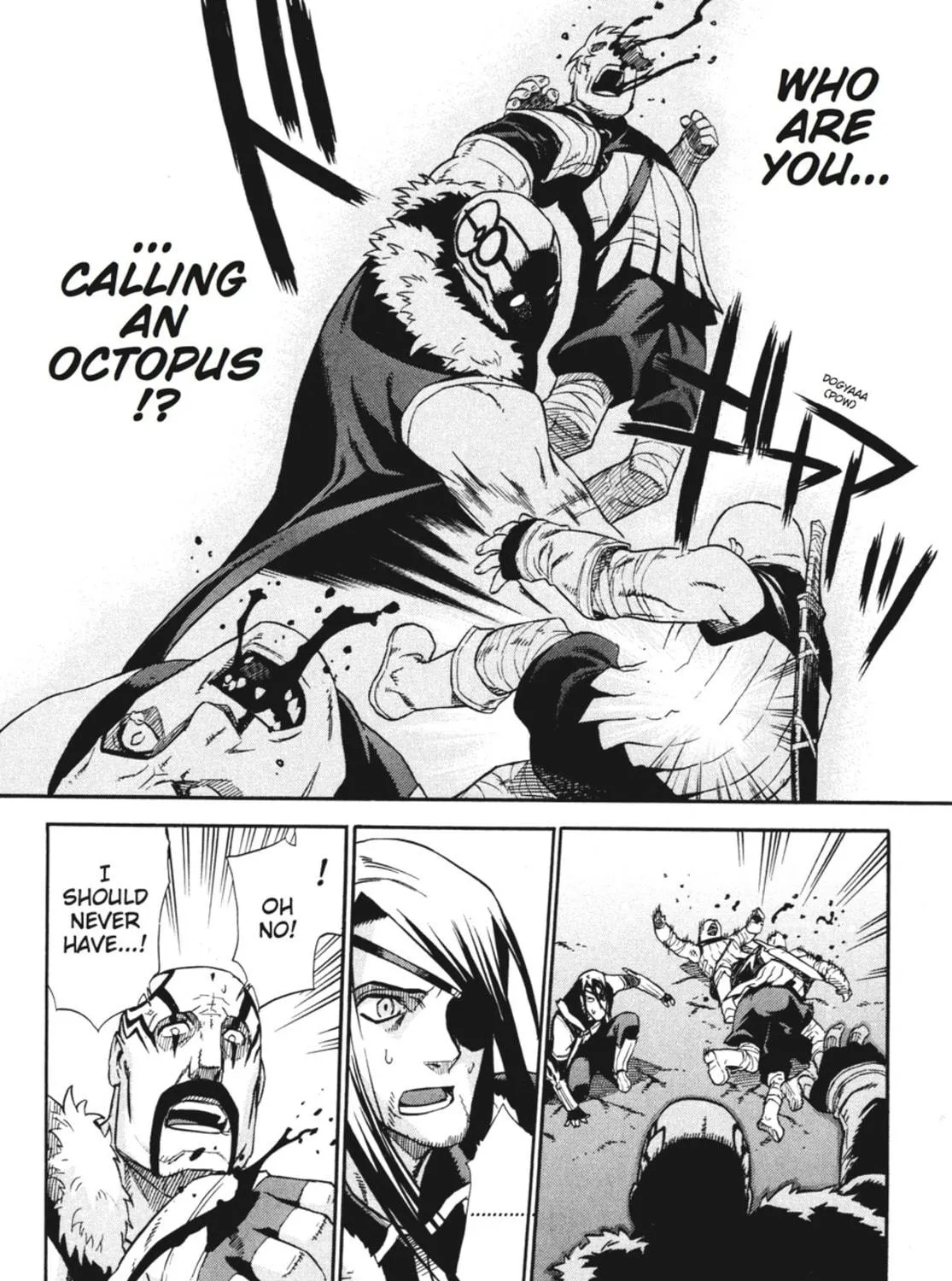 Read Ubel Blatt chapter 18 image 22 on Lezhin