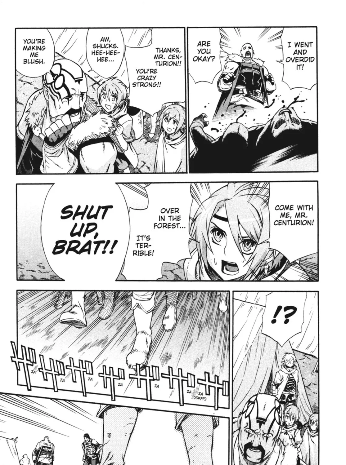 Read Ubel Blatt chapter 18 image 24 on Lezhin