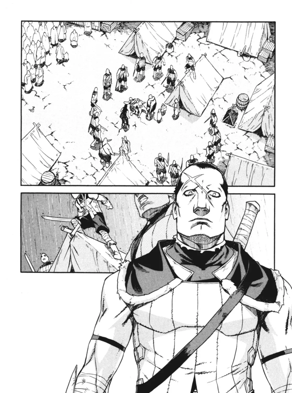 Read Ubel Blatt chapter 18 image 26 on Lezhin