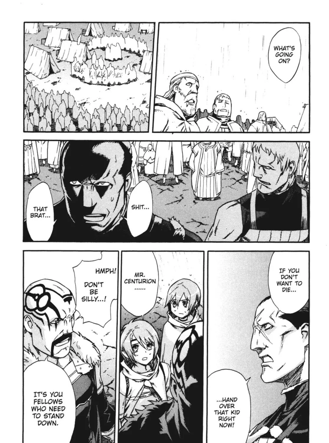 Read Ubel Blatt chapter 18 image 28 on Lezhin