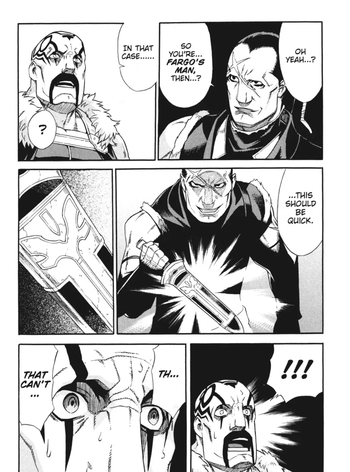 Read Ubel Blatt chapter 18 image 32 on Lezhin