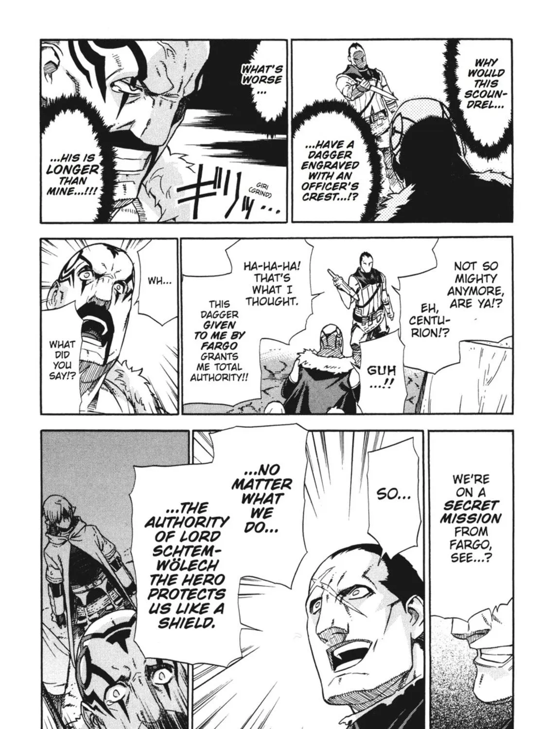 Read Ubel Blatt chapter 18 image 34 on Lezhin
