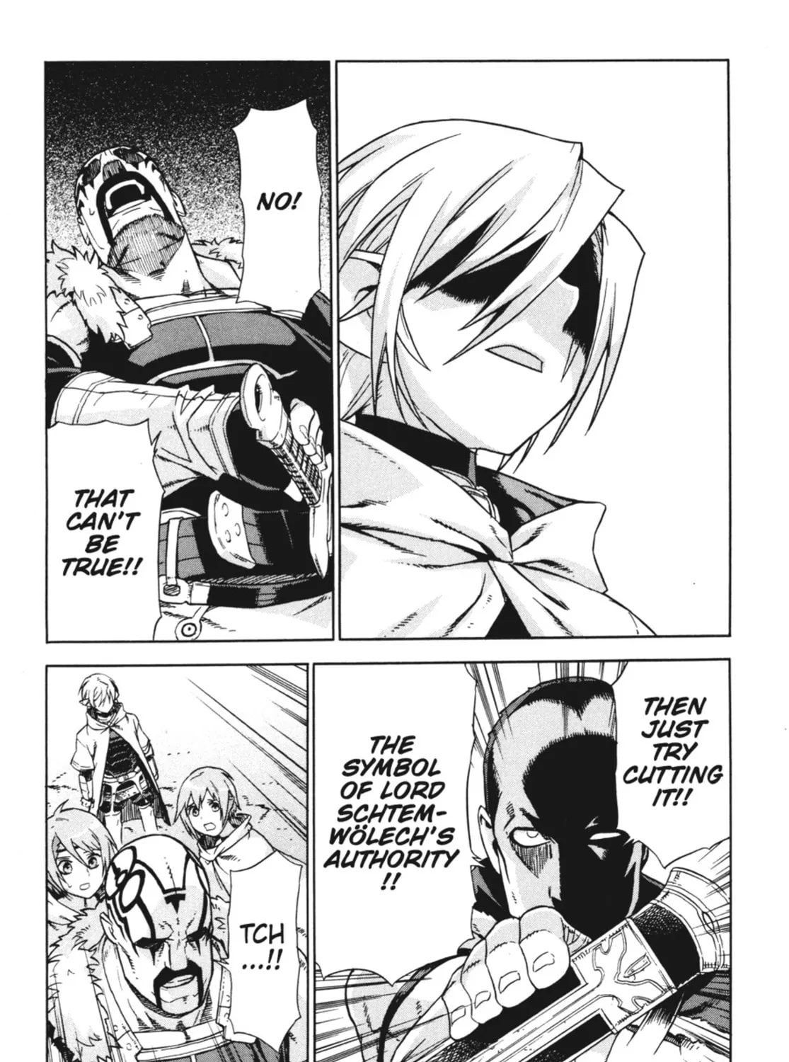 Read Ubel Blatt chapter 18 image 36 on Lezhin