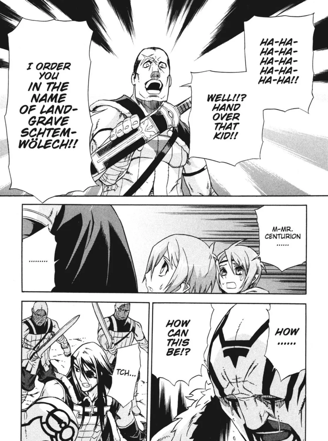 Read Ubel Blatt chapter 18 image 38 on Lezhin