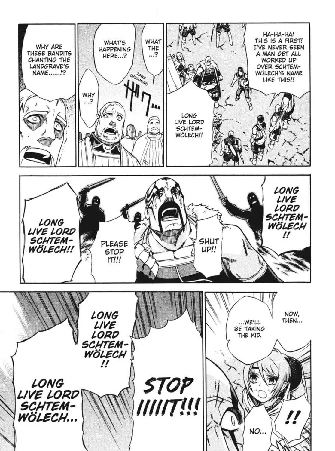 Read Ubel Blatt chapter 18 image 40 on Lezhin