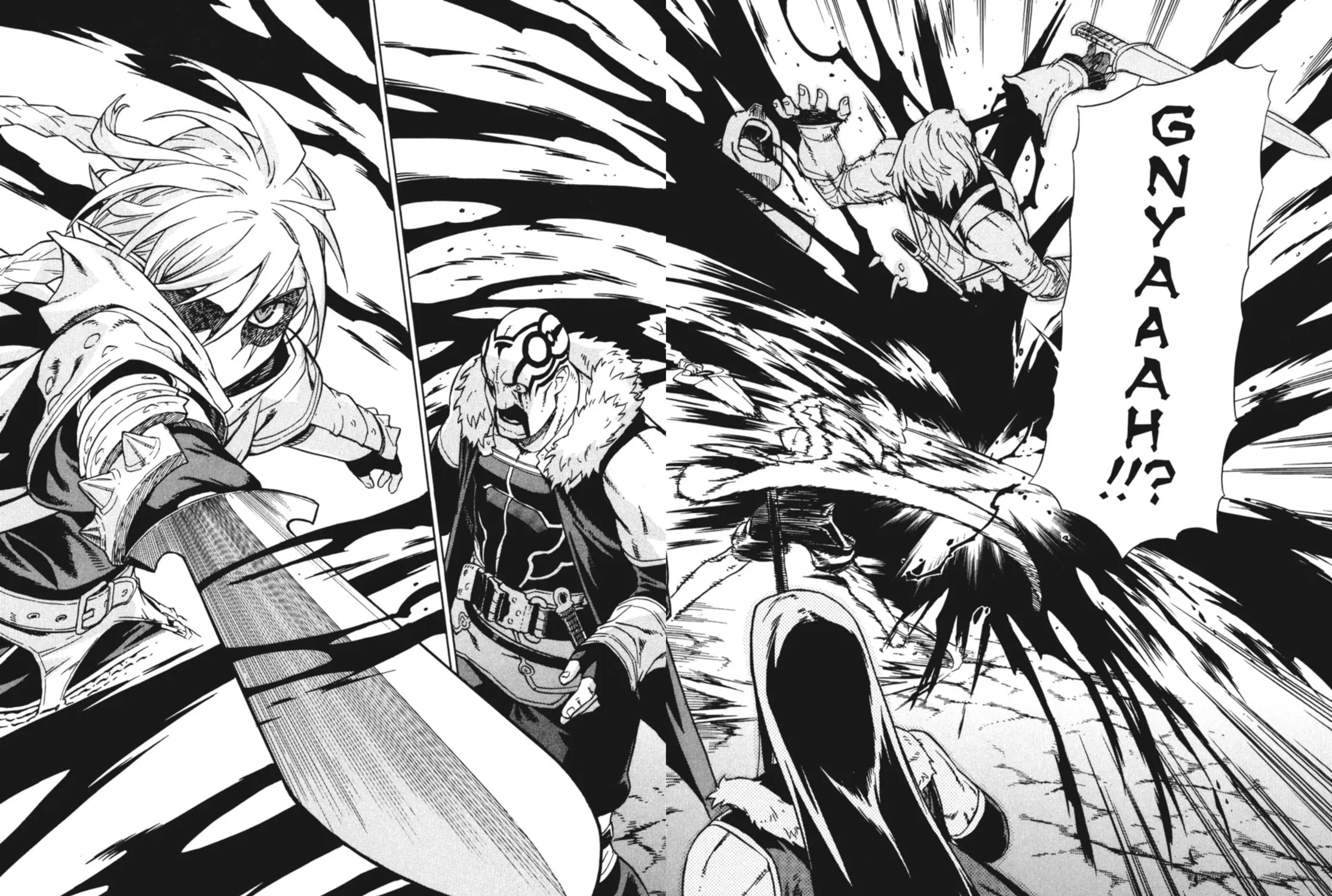 Read Ubel Blatt chapter 18 image 42 on Lezhin