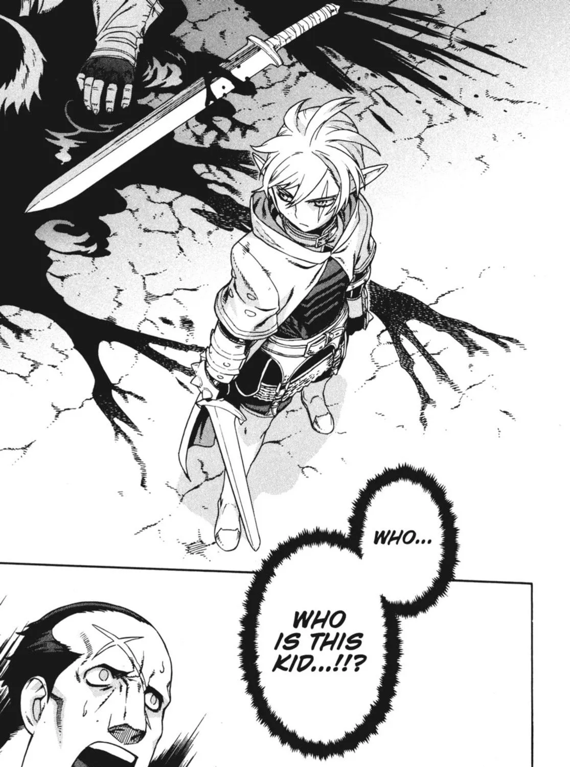 Read Ubel Blatt chapter 19 image 10 on Lezhin