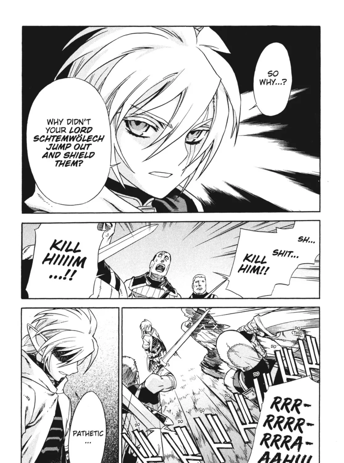 Read Ubel Blatt chapter 19 image 14 on Lezhin
