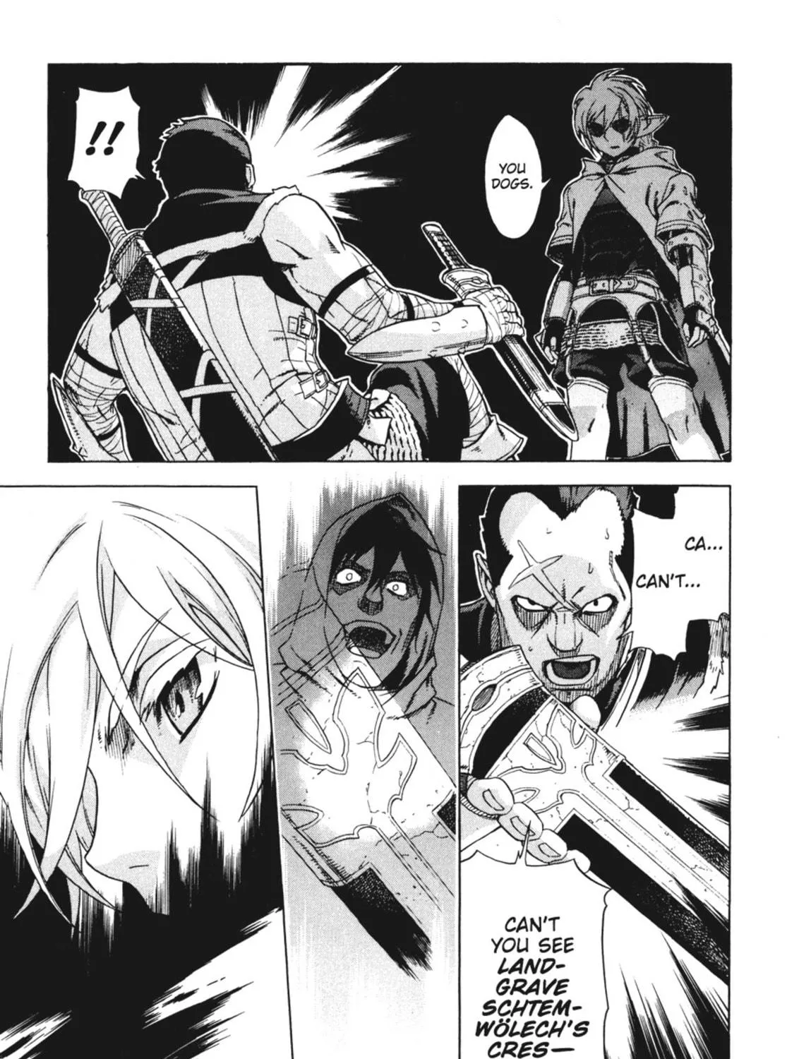 Read Ubel Blatt chapter 19 image 18 on Lezhin