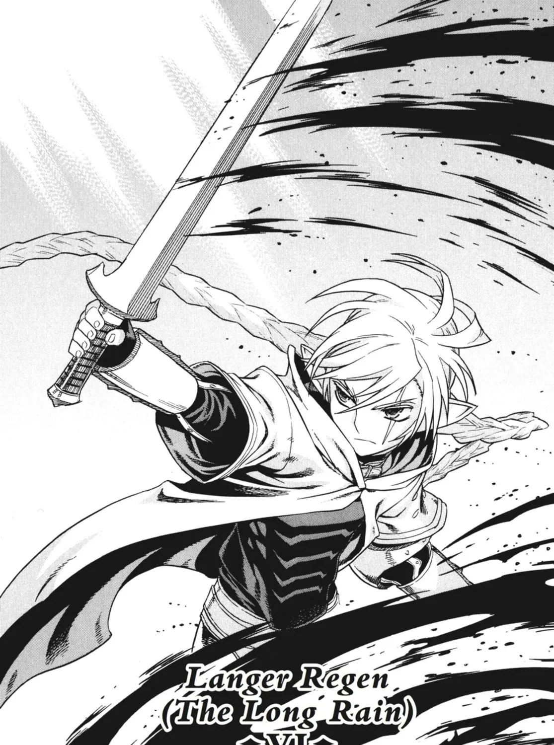 Read Ubel Blatt chapter 19 image 2 on Lezhin