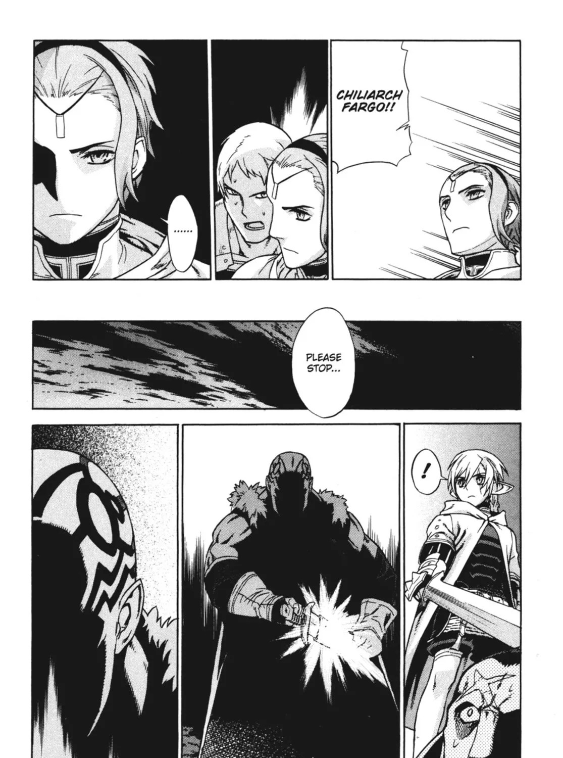 Read Ubel Blatt chapter 19 image 26 on Lezhin