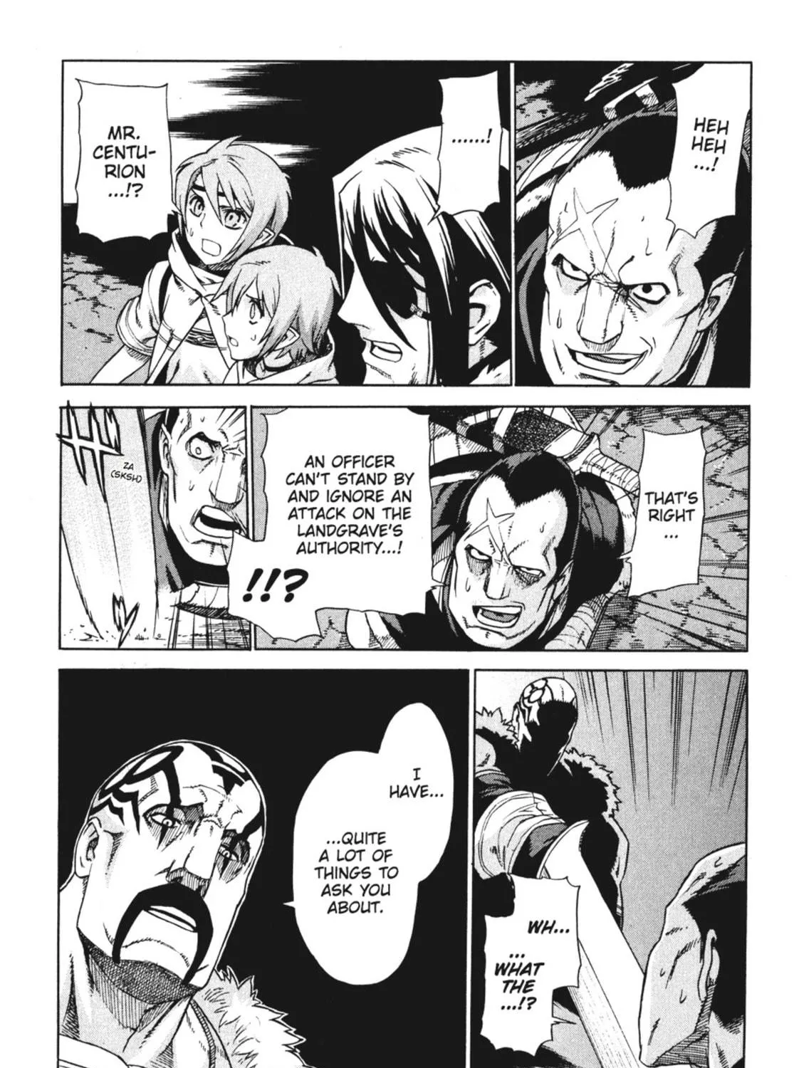 Read Ubel Blatt chapter 19 image 28 on Lezhin