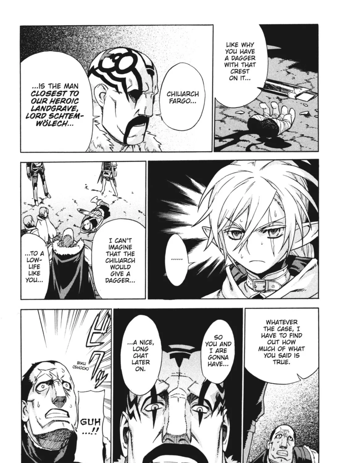 Read Ubel Blatt chapter 19 image 30 on Lezhin