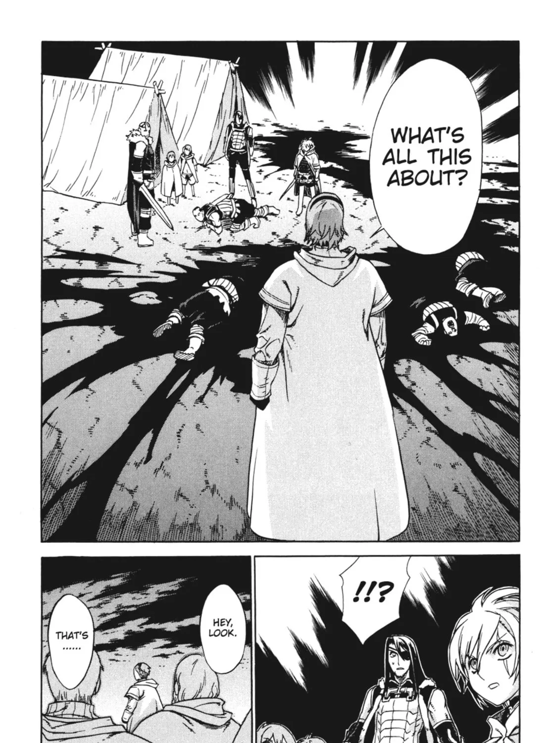 Read Ubel Blatt chapter 19 image 32 on Lezhin