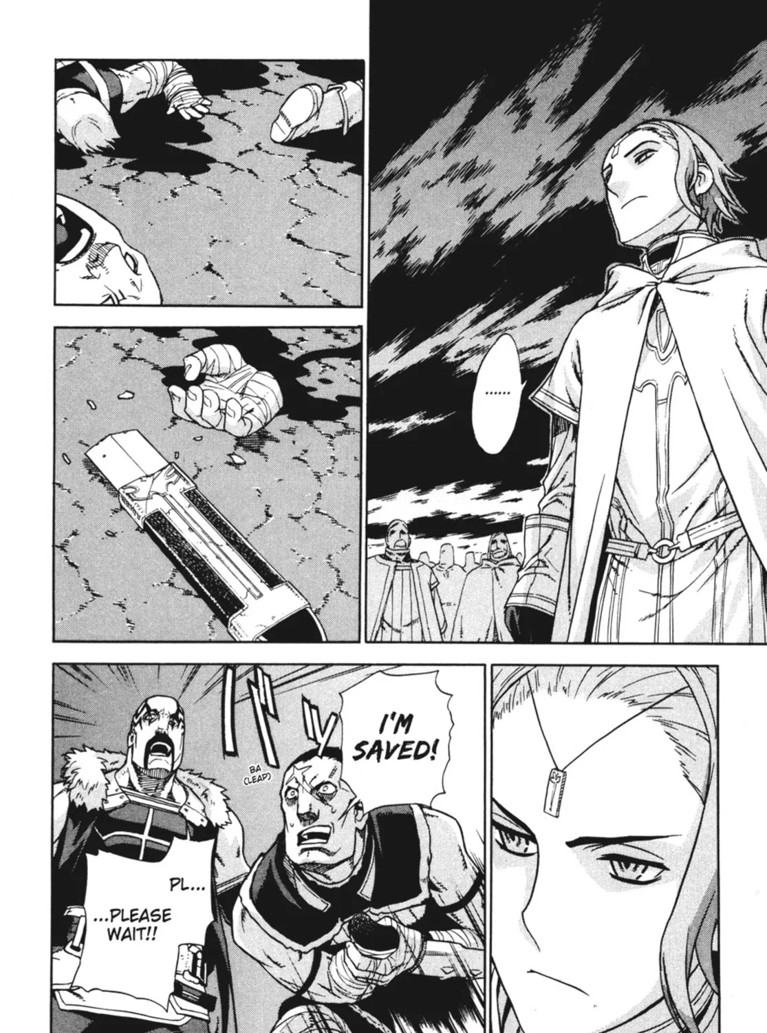 Read Ubel Blatt chapter 19 image 36 on Lezhin