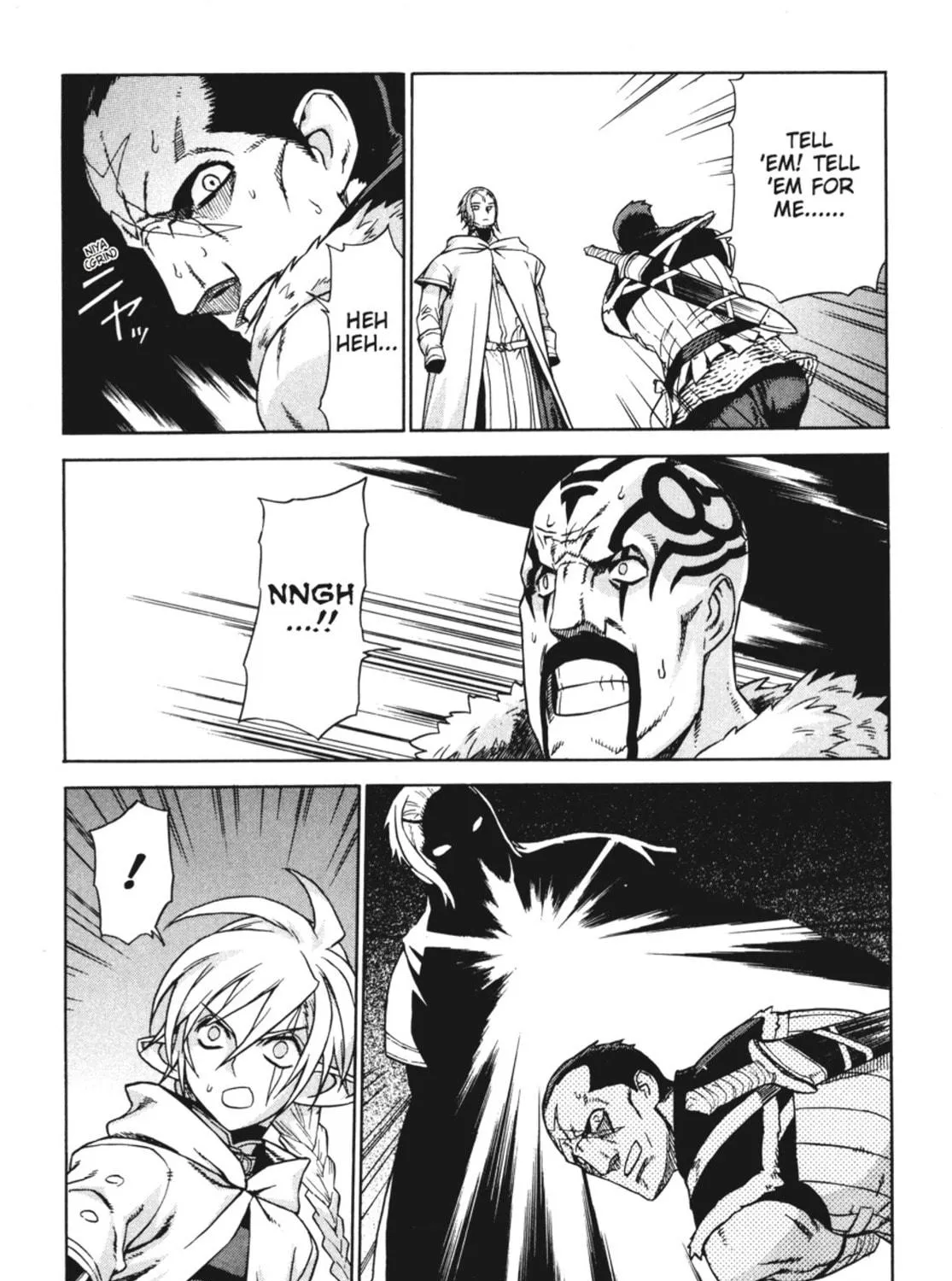 Read Ubel Blatt chapter 19 image 38 on Lezhin
