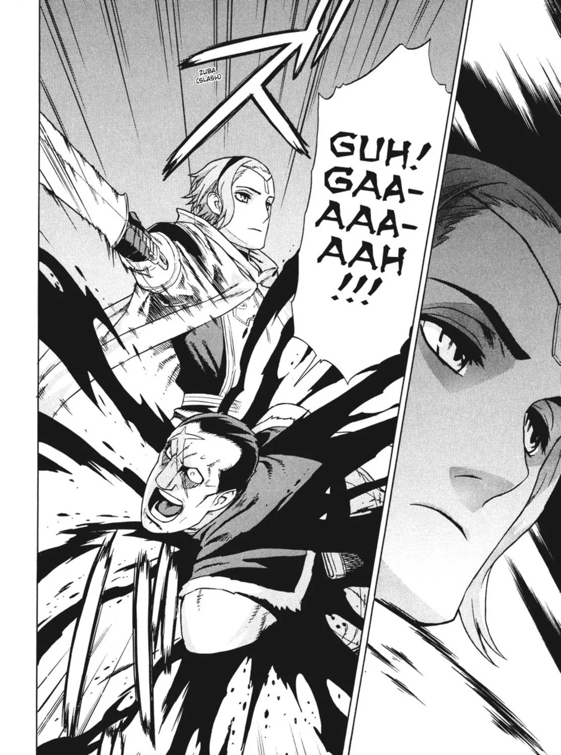 Read Ubel Blatt chapter 19 image 40 on Lezhin