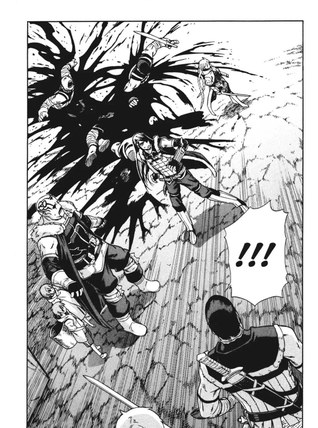 Read Ubel Blatt chapter 19 image 8 on Lezhin