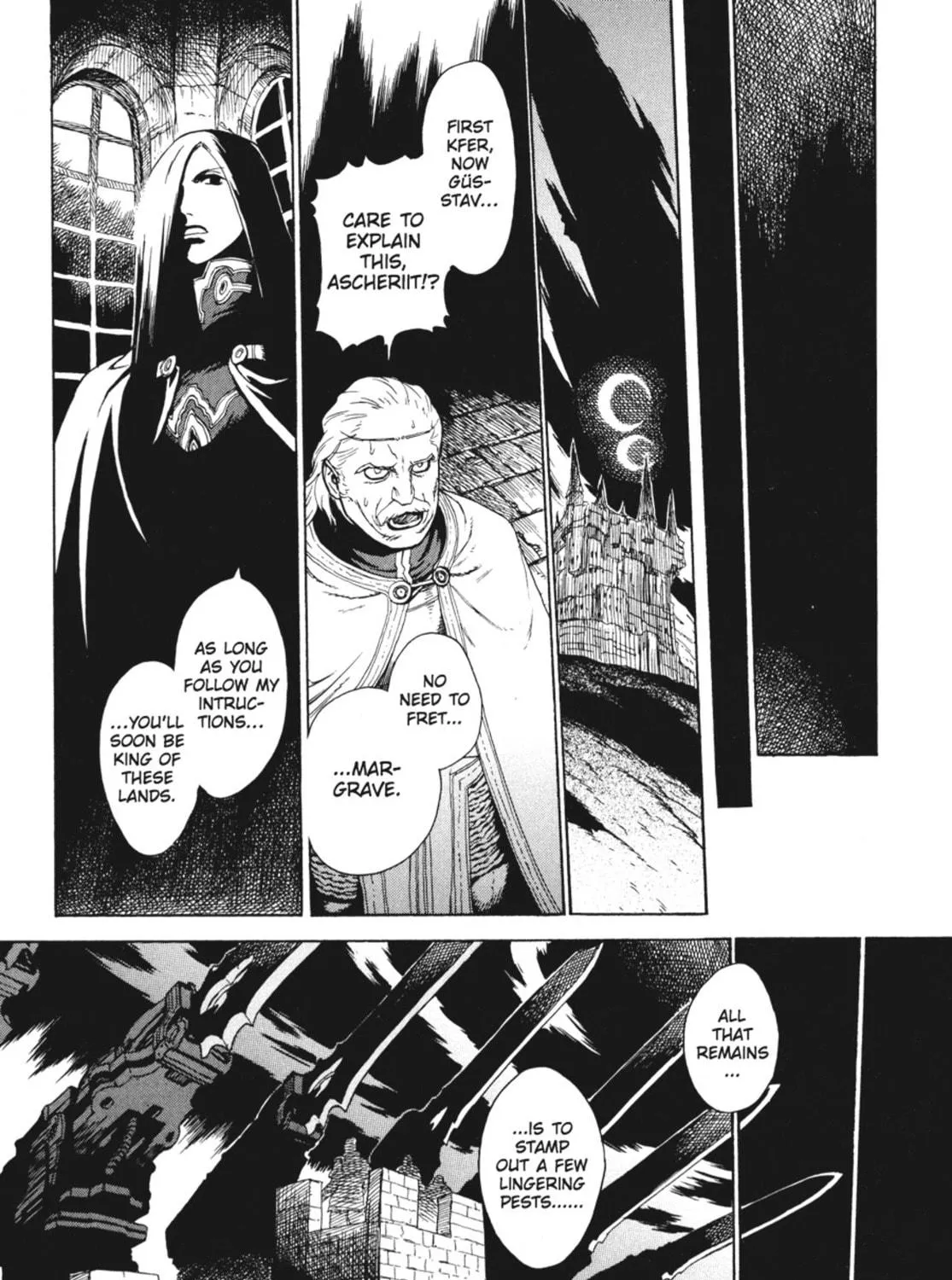 Read Ubel Blatt chapter 2 image 100 on Lezhin