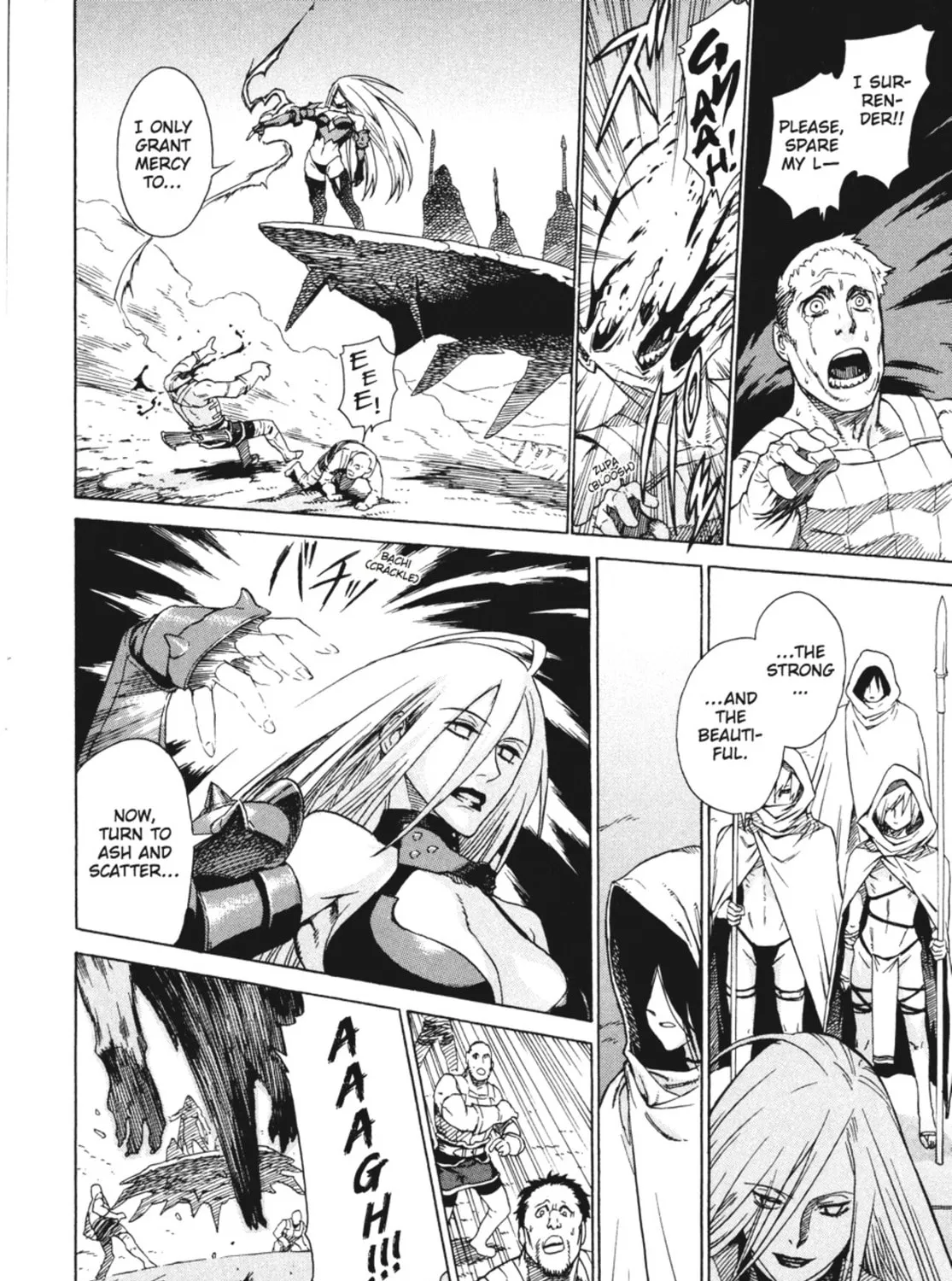 Read Ubel Blatt chapter 2 image 12 on Lezhin