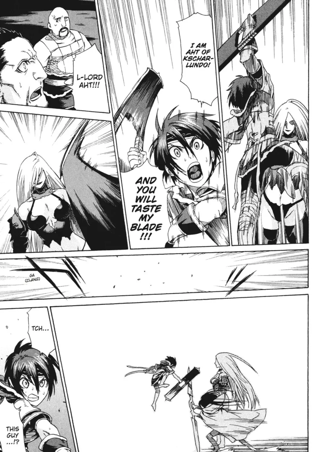 Read Ubel Blatt chapter 2 image 14 on Lezhin