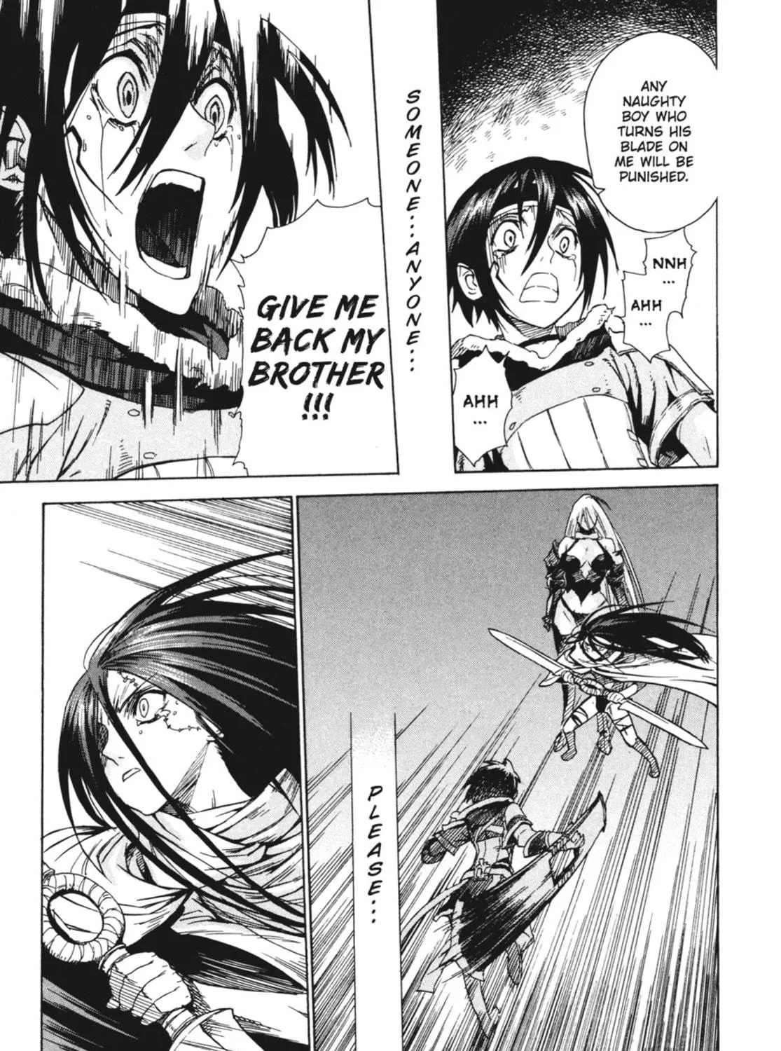 Read Ubel Blatt chapter 2 image 18 on Lezhin