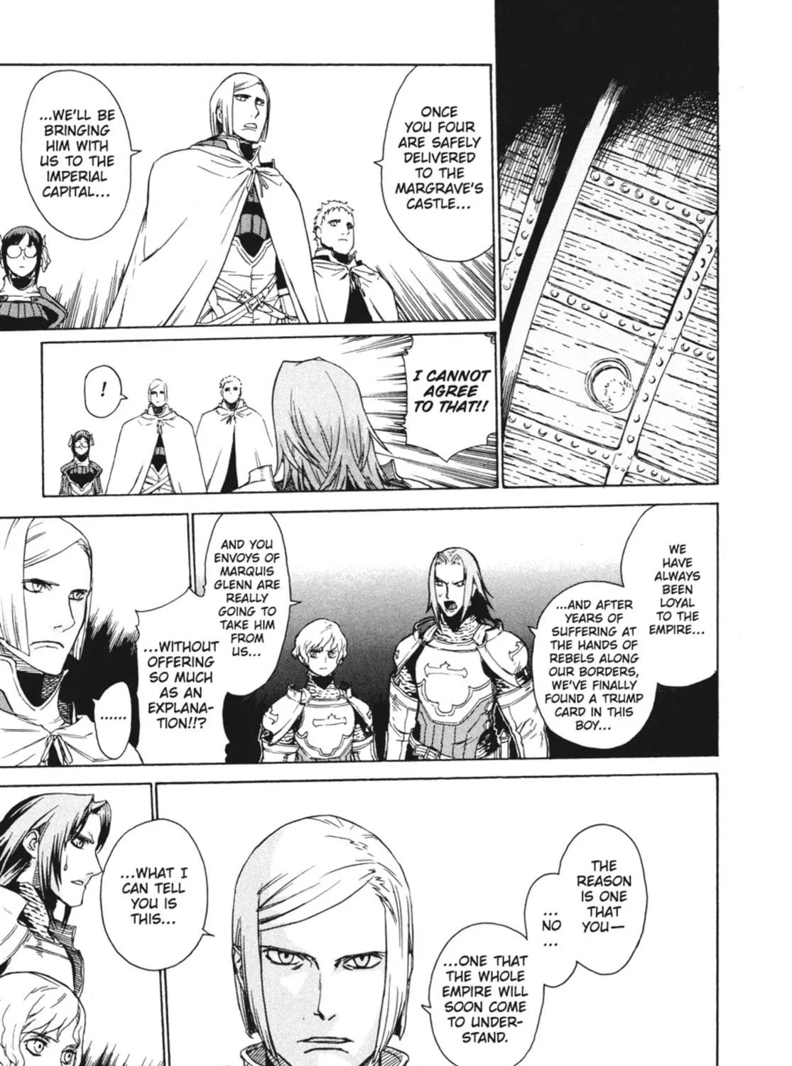 Read Ubel Blatt chapter 2 image 22 on Lezhin