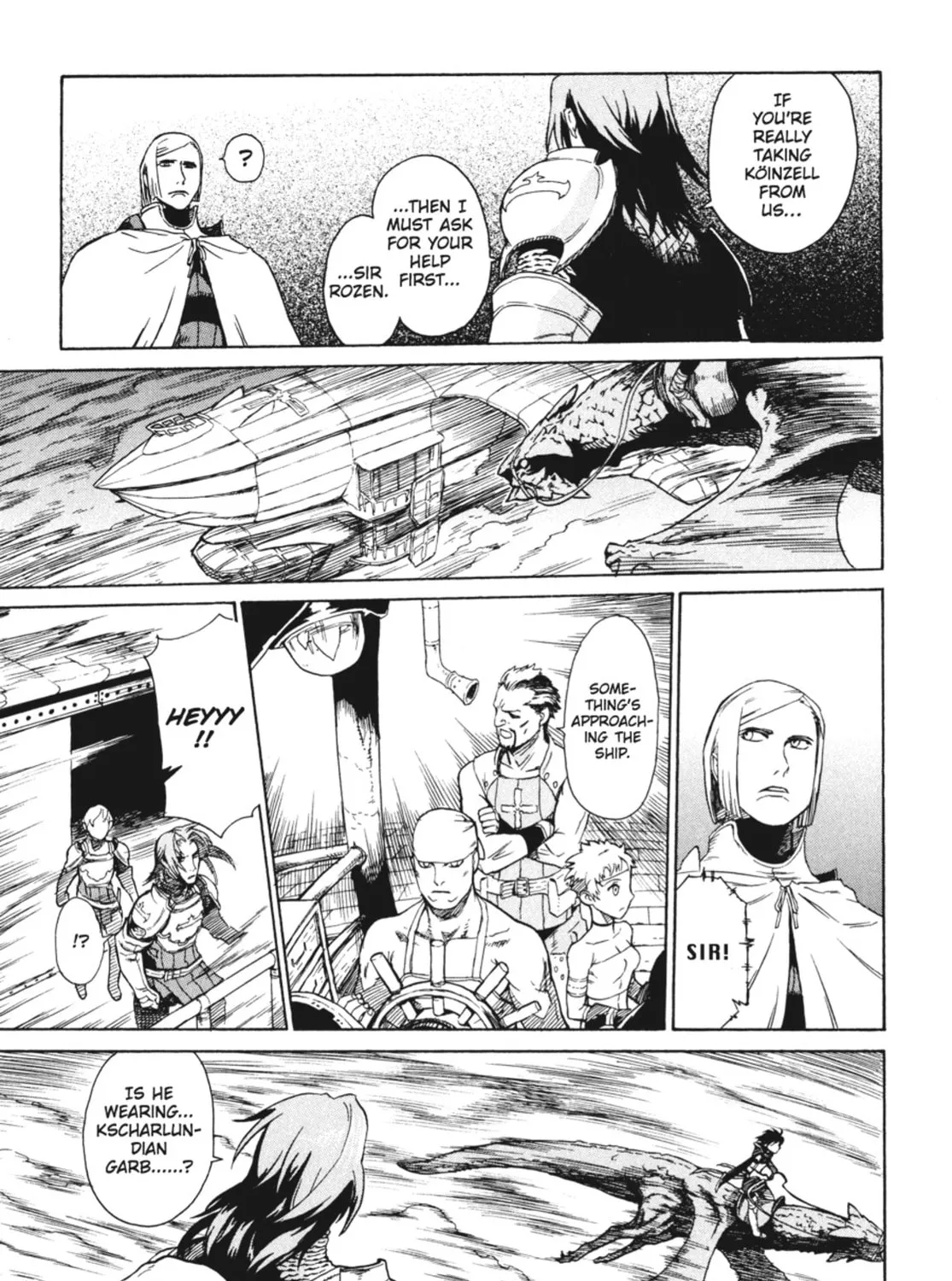 Read Ubel Blatt chapter 2 image 26 on Lezhin
