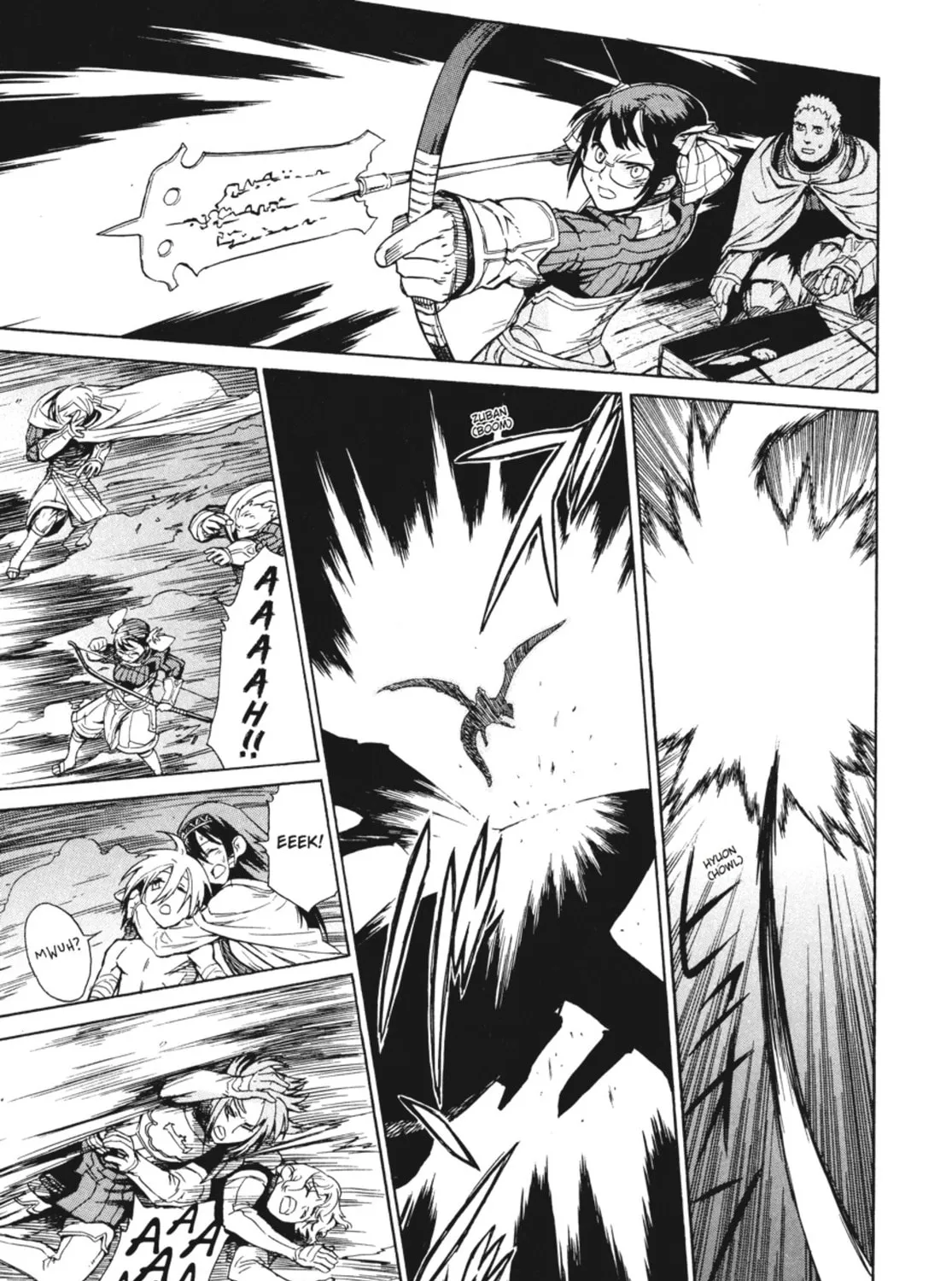 Read Ubel Blatt chapter 2 image 30 on Lezhin