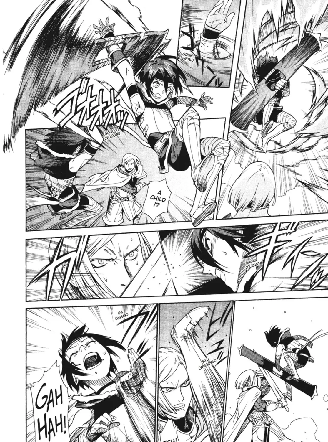 Read Ubel Blatt chapter 2 image 32 on Lezhin